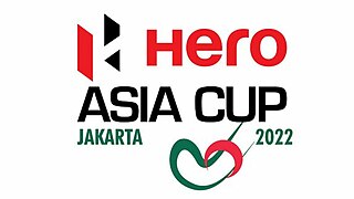 <span class="mw-page-title-main">2022 Men's Hockey Asia Cup</span> Field hockey championship in Jakarta