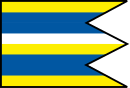 Drapeau de Horný Kalník