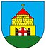 Blason de Hradešín