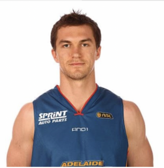 <span class="mw-page-title-main">Jeff Dowdell</span> Australian basketball player