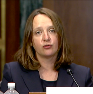 <span class="mw-page-title-main">Karoline Mehalchick</span> American judge (born 1976)