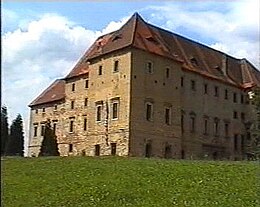 Kaceřov – Veduta