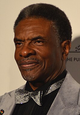 Keith David in 2015