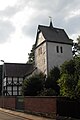 Die Dorfkirche in Klein Schöppenstedt bei Braunschweig