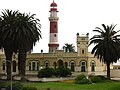 Swakopmund Lighthouse