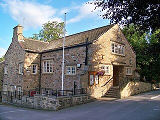 Linton, West Yorkshire Village in West Yorkshire, England