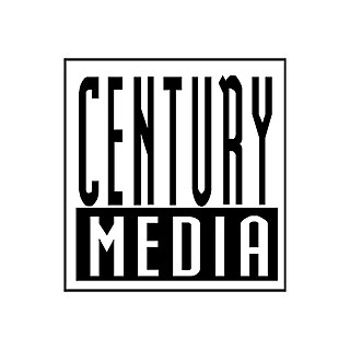 <span class="mw-page-title-main">Century Media Records</span> German record label