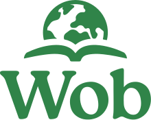 Logo of Wob.svg