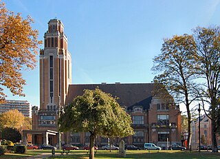 <span class="mw-page-title-main">Forest, Belgium</span> Municipality of the Brussels-Capital Region, Belgium