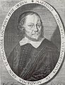 Q444858 Martinus Schoock geboren op 1 april 1614 overleden in 1669