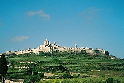 Mdina