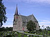 Melhus Church.