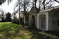 Alter Friedhof, Memmingen