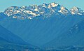 Constance seen from Hood Canal