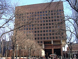 <span class="mw-page-title-main">1 Police Plaza</span> New York City police headquarters