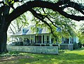 Jean Pierre Emmanuel Prud'homme Oakland Plantation Oakland Plantation house.jpg