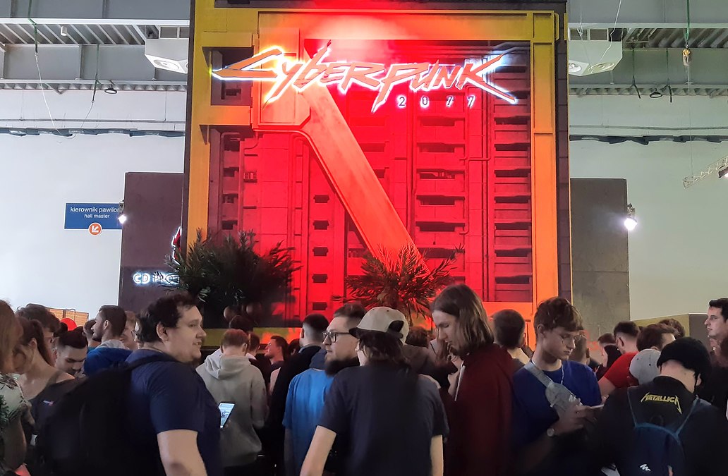 Cyberpunk 2077 — главное ожидание и разочарование 2020 года