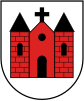 Coat of arms of Sierpc