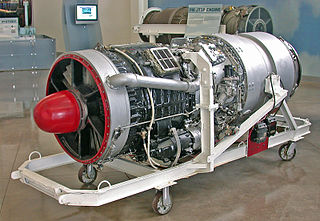 Rolls-Royce Avon 1940s British turbojet aircraft engine