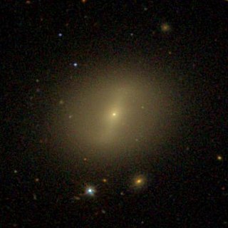 <span class="mw-page-title-main">NGC 4598</span> Galaxy in the constellation Virgo