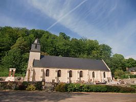 Kerk van Saint-Pierre-du-Val