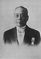 Sakichi Toyoda voor 1930 geboren op 19 maart 1867