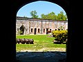 Image 42The Fortress of San Fernando de Omoa (from History of Honduras)
