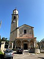 Kirche Sankt Gotthard