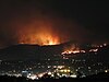 Santiago Fire