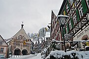 Schiltach