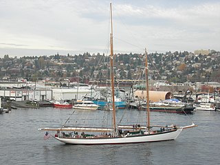 <i>Zodiac</i> (schooner)