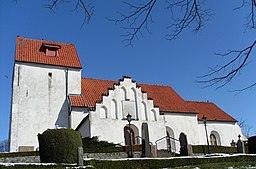 Silvåkra kyrka