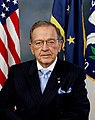 9. August: Ted Stevens (2005)