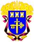 Ternopil oblast.