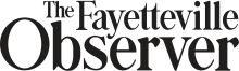 The Fayetteville Observer Logo