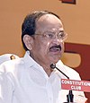 Venkaiah Naidu