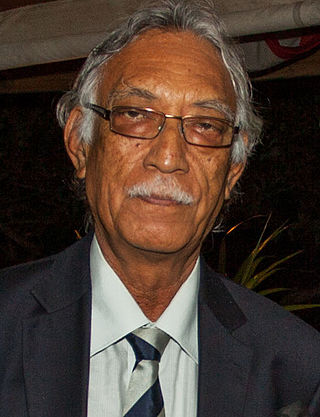 <span class="mw-page-title-main">Toke Talagi</span> 5th Premier of Niue