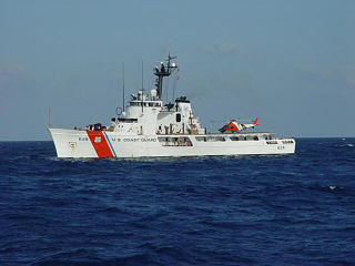 USCGC <i>Venturous</i>