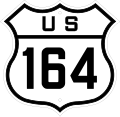 File:US 164 (1926).svg