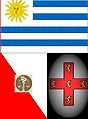 A ti, loco085, te hago entrega del premio uruguayo al mérito, labor y amistad wikipédicas. ¡Felicitaciones, y hazle honra al premio que has obtenido de buena fe! Saludos, GuS