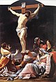 Crucifixion (1636-1637)