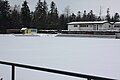 Waldstadion in Rehnenhof