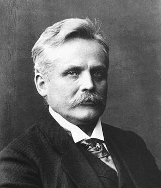 <span class="mw-page-title-main">Wilhelm Wien</span> German physicist (1864–1928)