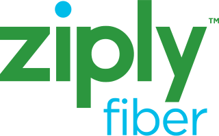 <span class="mw-page-title-main">Ziply Fiber</span> American telecommunications company