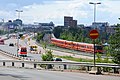 * Nomination: Helsinki; Metro HKL Class M100 & Nationalstraße 170 --Ralf Roletschek 09:45, 21 September 2011 (UTC) * * Review needed