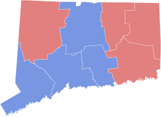 <span class="mw-page-title-main">1860 Connecticut gubernatorial election</span>