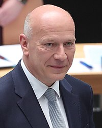 Kai Wegner in 2023