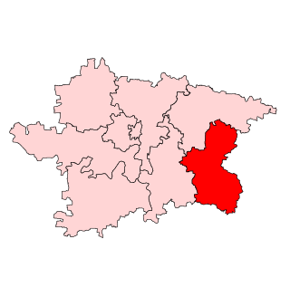 <span class="mw-page-title-main">Sedam Assembly constituency</span> Constituency of the Karnataka Legislative Assembly