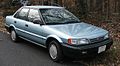 Geo Prizm Limousine (1988–1992)