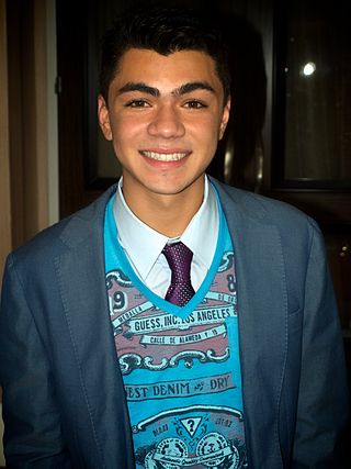 <span class="mw-page-title-main">Adam Irigoyen</span> Musical artist